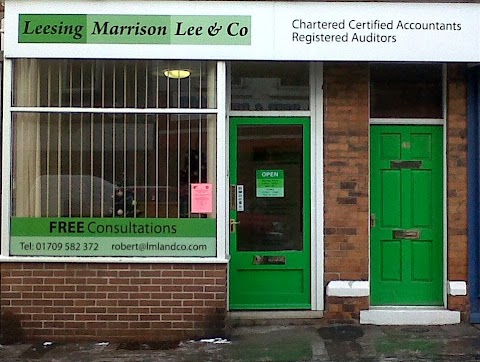 Leesing Marrison Lee and Co