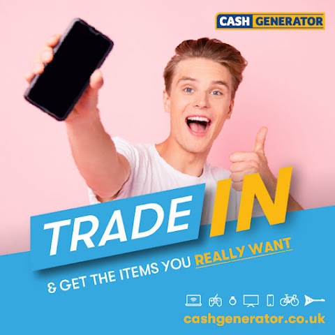 Cash Generator Doncaster