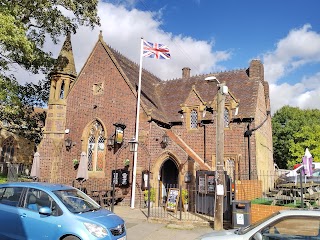 Crick Ex-Servicemen's Club & Institute