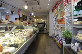 Crema Deli