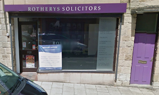 Rothery Inesons Solicitors