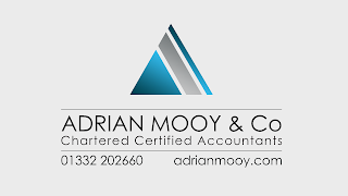 Adrian Mooy & Co | Accountants | Derby