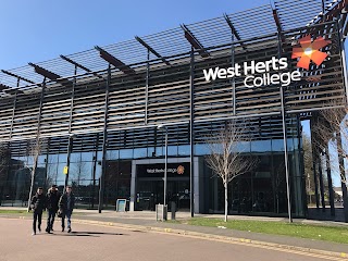 West Herts College