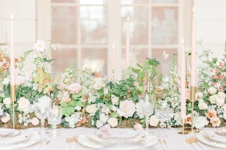 Floret London Wedding Florist