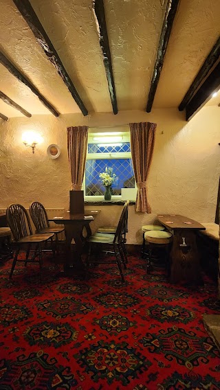 Mow Cop Inn