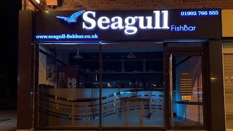 Seagull Fish Bar