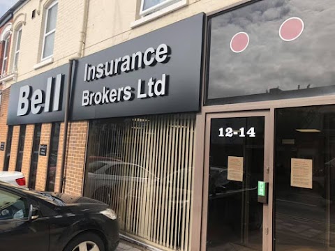 Bell Insurance Brokers Ltd.
