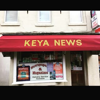 Keya News