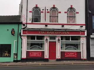 The Barrel Inn