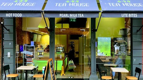 Tea House