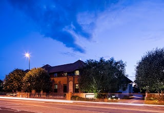 Nuffield Health Chichester Hospital