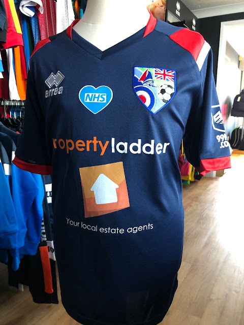 99kits.com Teamwear and Embroidery