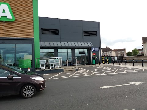 Asda Tranent Supermarket