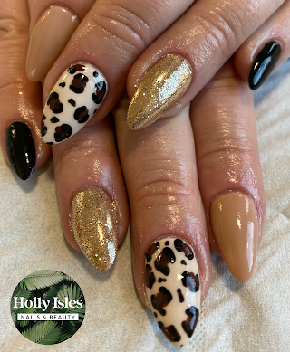 Holly Isles - Nail & Beauty