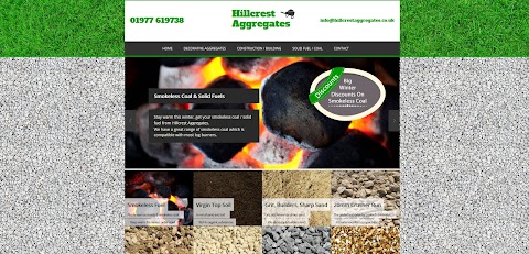 Hillcrest Aggregates