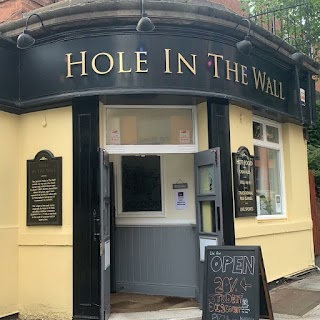 Hole In The Wall