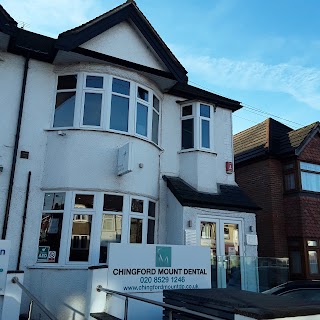 Chingford Mount Dental Practice