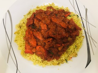 Shab's Indian Kitchen