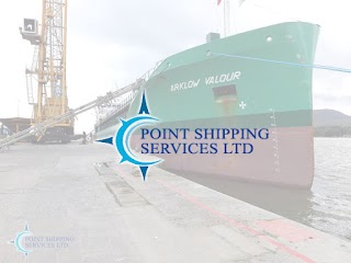 Point Shipping Services Ltd