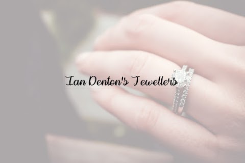Ian Denton's Jewellers