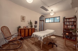 Shen Clinic