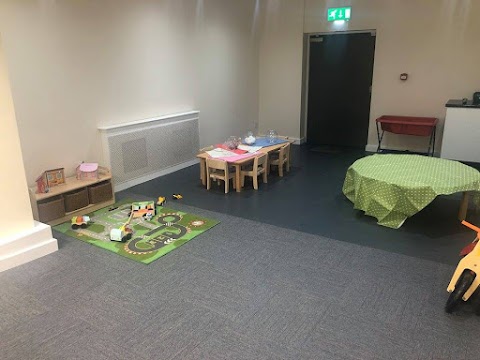 Simon House Nursery and Pre-School