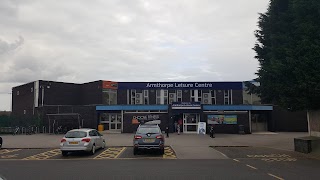 Armthorpe Leisure Centre