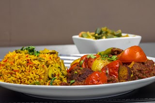 Millennium Indian Takeaway