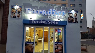 Paradise Barber