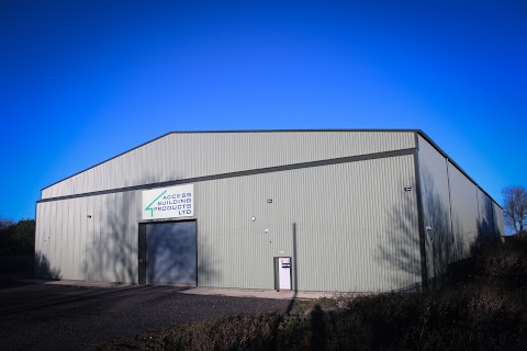 Access Building Products Ltd