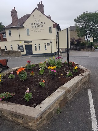 The Shoulder of Mutton Mirfield