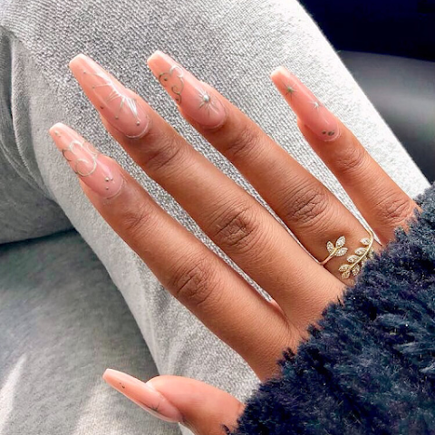 Your Nail Bae