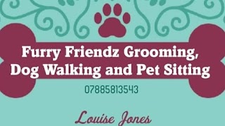 Furry Friendz Grooming, Dog Walking and Pet Sitting