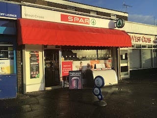 SPAR - West Cross