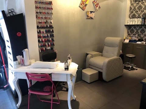 Fe Hair and Beauty Richmond