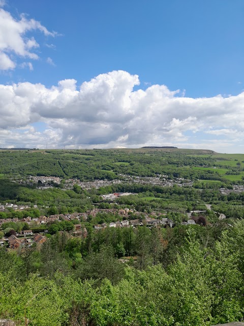 Craig Gwladys Country Park