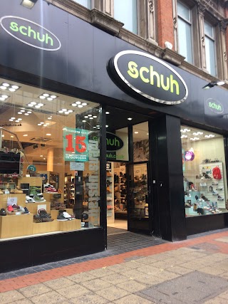 schuh