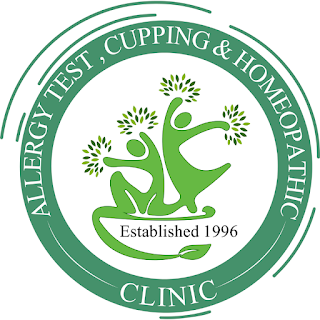 Allergy Test/Cupping & Homeopathic Clinic