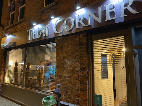 Thai Corner