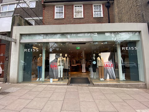 Reiss Hampstead