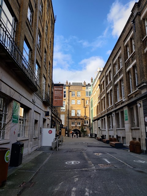 University College London