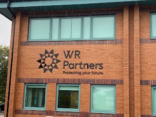 WR Partners - Northwich