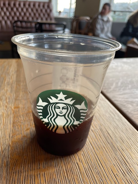 Starbucks Coffee