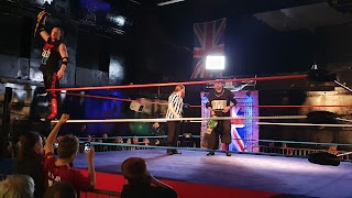 UK Wrestling