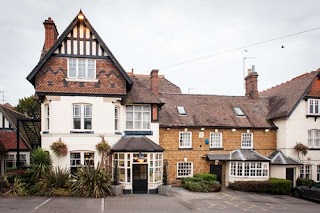 Heart of England Weedon by Marston's Inns