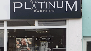 Platinum Barbers