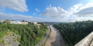 Clifton Suspension Bridge