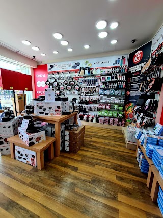 Tefal Outlet - Gunwharf Quays