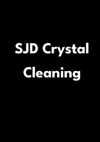 SJD Crystal Cleaning