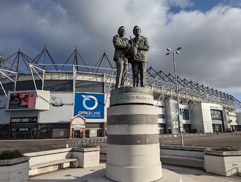 DCFC Megastore